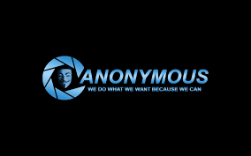 Anonymous Wallpaper Android posted by ...