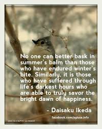 Sensei&#39;s Words Of Wisdom | SGI ✤ Daisaku Ikeda Quotes | Pinterest ... via Relatably.com