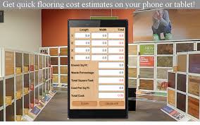What is the average cost to install flooring? Flooring Job Bid Calculator 1 3 1 Download Android Apk Aptoide