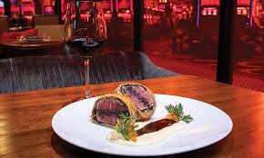 See more ideas about gordon ramsay restaurants, gordon ramsay, chef gordon ramsay. Review Gordon Ramsay Steak Baltimore Magazine