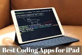 These are our top app picks for teachers and educators. 7 Best Coding Apps For Ipad Educational App Store