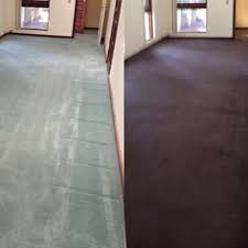 1 for carpet dyeing color matching in