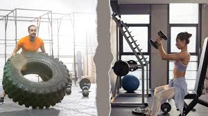 crossfit vs gym which is better for