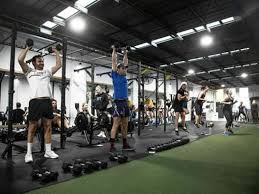 best gyms and fitness studios in singapore