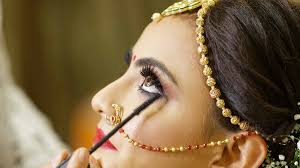 finding the perfect makeup artist for