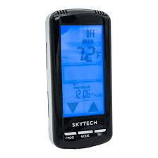 Skytech 5301p Installation And