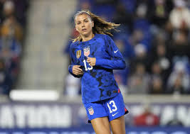 15 best female soccer players in the