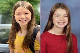 killing of Wisconsin girl Lily Peters