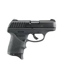 ruger ec9s 9mm 3 12 7 1