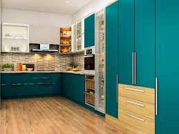 3d modular kitchen design 3d modular