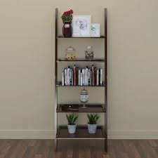 Room Organizer Engineered Wood Wall Shelf