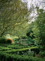 boxwood an antebellum garden garden