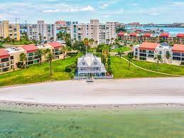 clearwater beach homes