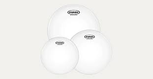 How To Choose The Best Drum Heads The Hub