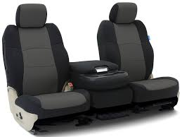 Coverking Neoprene Seat Covers Realtruck