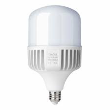 Super Bright 400w 500w Light Bulb Equivalent 65w Led Cool White 6500k E26 Watt