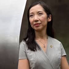 Black hair is the darkest and most common of all human hair colors globally, due to larger populations with this dominant trait. At 8 Leana Wen Watched A Child Die In Front Of Her At 18 She Started Med School Now She S The President Of Planned Parenthood