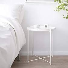 How to style your coffee table so much more than a surface for mugs and tv remotes, a coffee table offers all sorts of potential to brighten up your lounge. Coffee Table Ikea White Buy Online At Best Price In Uae Amazon Ae