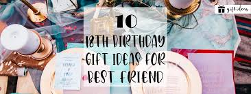 They come in different size, thickness and have soft bristles that allow smooth makeup finish without any irritation. Top 10 Best 18th Birthday Gift Ideas For Best Friend Online Gift Ideas