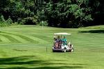 Pine Oaks Golf Course Joe & Leigh