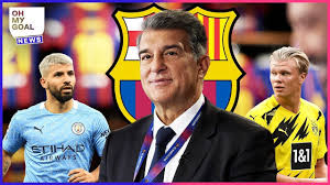 Here you will find barcelona transfer news, barcelona transfer news and rumors and fc barcelona videos. The 4 Players Joan Laporta Wants To Bring To Fc Barcelona Oh My Goal Youtube