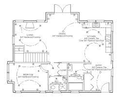 Own Blueprint How To Draw Floor Plans