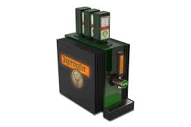 jagermeister three bottle tap machine