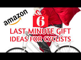 christmas gift ideas for bike