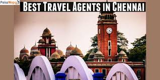 best travel agents in chennai april
