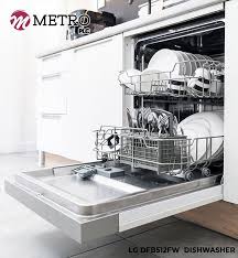Lg quad wash dishwasher dfb512fw. Metro Plc Photos Facebook