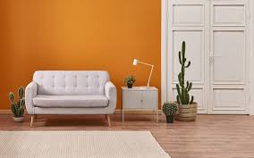 trending interior paint colors of 2019