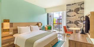 #29 best value of 1,257 places to stay in patong. Holiday Inn Express Phuket Patong Thailand Review Photos In 2019