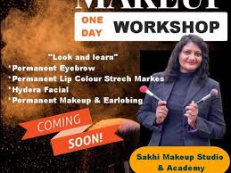 makeup artist in indore makeup