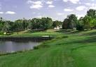 Concordia Golf Club Monroe Township New Jersey