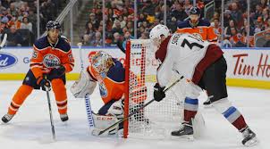 They're in chicago tonight to face a. Game Preview 17 0 Edmonton Oilers Vs Colorado Avalanche 7 30 Pm Mt Sn1