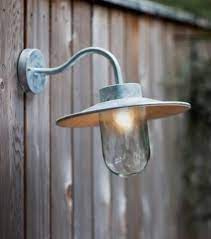 Outdoor Wall Light Lamp 5039314023653