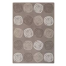 joy carpets simply swirls rug neutral rectangle 7 8 x 10 9