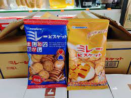 Bánh kẹo Nhật Bản - Posts