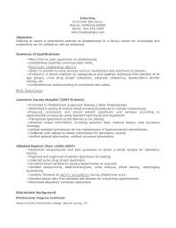 Resume For Dental Assistant With Experience   Free Resume Example     Veterinary Technician Resume    