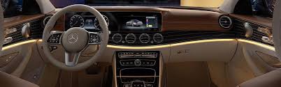 mercedes benz dashboard lights meaning