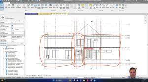 revit tutorial setting up framing