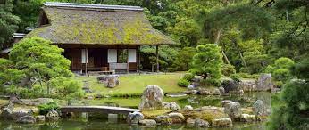 Japanese Gardens Nippon Com
