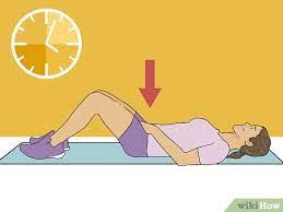 4 ways to do pelvic floor exercises