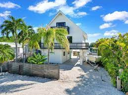 homes in key largo fl with