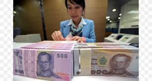 The usdthb increased 0.1000 or 0.32% to 31.3200 on friday april 2 from 31.2200 in the previous trading session. Thailand Thai Baht Siam Commercial Bank Money Currency Png 991x529px Thailand Bank Bank Of Thailand Banknote