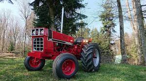 We have developed into a truly global network which employs over 5, 800 teachers worldwide. Ih International Harvester 284 Kaufen Auf Ricardo