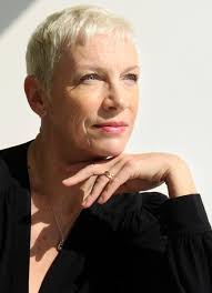 annie lennox i just want to look as i