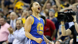 Dell curry cited his son's injury last season as giving him time to get refreshed after the warriors trades? The Top 15 Biggest And Best Shots Of Stephen Curry S Career Marcus Thompson Ii