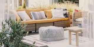 How To Make Your Small Patio Cozy