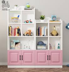 book cabinets with doors singapore